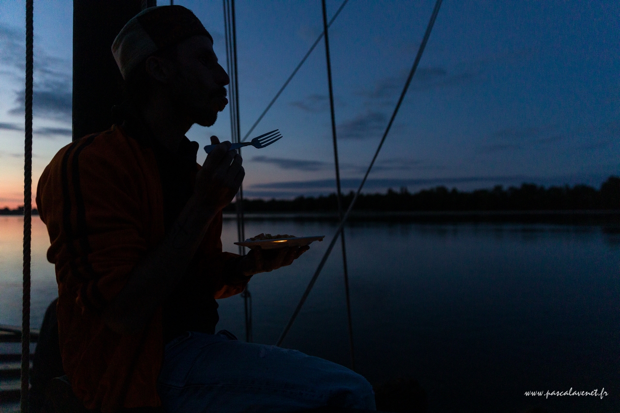 la Super Flotte // the great fleet